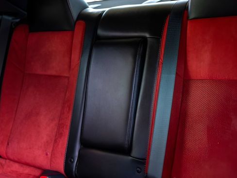 Used 2023 Dodge Challenger R/T Scat Pack RWD image 49