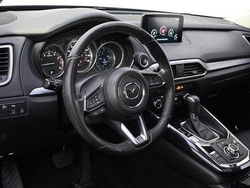 Used 2016 MAZDA CX-9 Touring AWD/4WD image 11