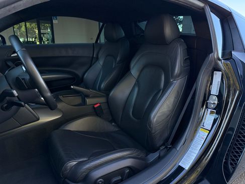 Used 2008 Audi R8 V8 image 20
