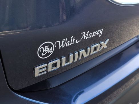 Used 2022 Chevrolet Equinox LT image 10