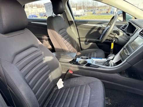 Used 2013 Ford Fusion SE image 13