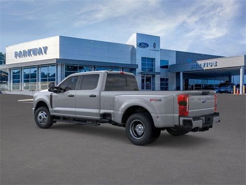 New 2026 Ford F350 XL w/ STX Appearance Package image 4