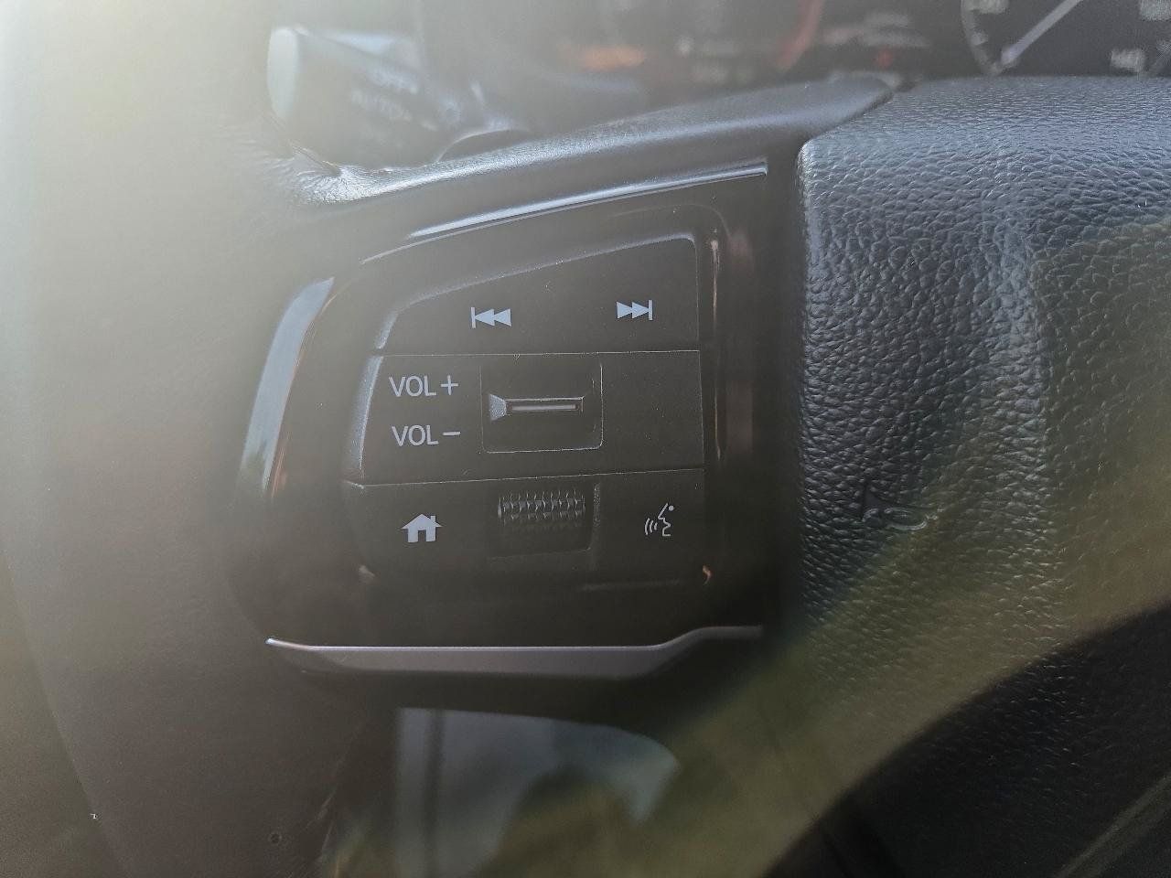 Used 2025 Honda Odyssey Sport-L image 20