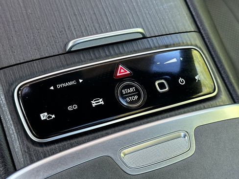 Certified 2023 Mercedes-Benz EQS 580 4MATIC SUV image 35