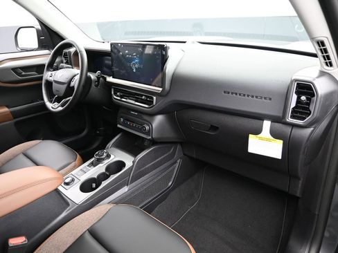 New 2025 Ford Bronco Sport Outer Banks image 29