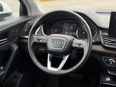 Used 2023 Audi Q5 Premium w/ Convenience Package AWD/4WD image 12