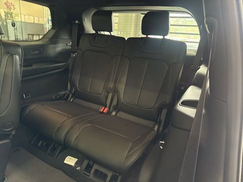 New 2026 Jeep Grand Cherokee L Limited AWD/4WD image 38