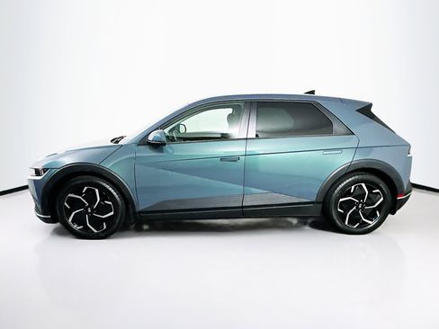 Used 2024 Hyundai Ioniq 5 SEL image 4