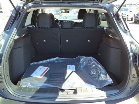 New 2026 Nissan Kicks SV w/ Cold Weather Package AWD/4WD image 9