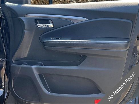 Used 2017 Honda Pilot EX-L image 19