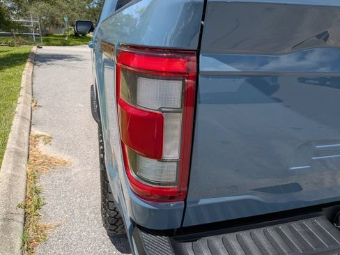 Used 2023 Ford F150 Tremor w/ Equipment Group 402A High AWD/4WD image 13
