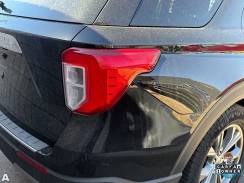 Used 2023 Ford Explorer Limited RWD image 9