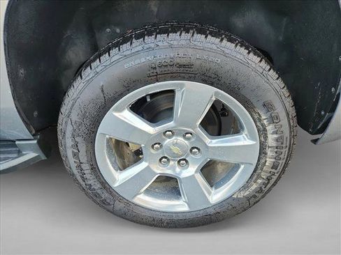 Used 2018 Chevrolet Tahoe LT image 23