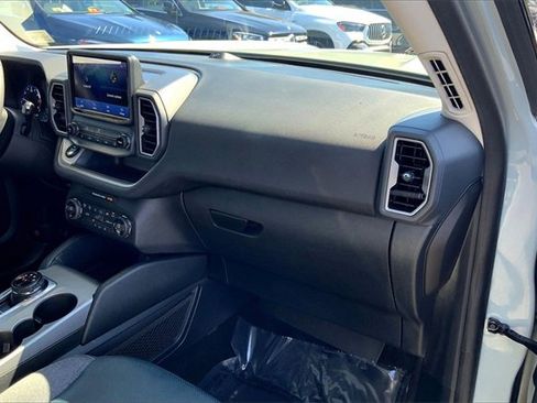 Used 2021 Ford Bronco Sport Outer Banks w/ Outer Banks Package image 15