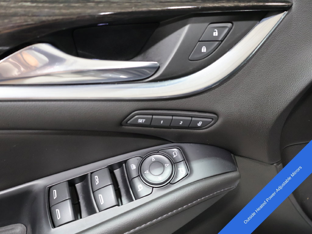 Used 2021 Buick Enclave Avenir w/ Avenir Technology Package AWD/4WD image 13