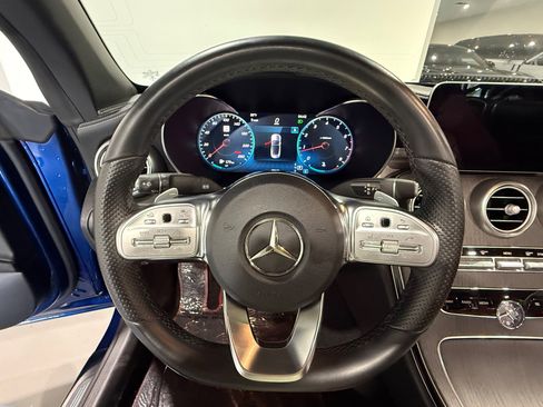 Used 2019 Mercedes-Benz C 300 Cabriolet image 32