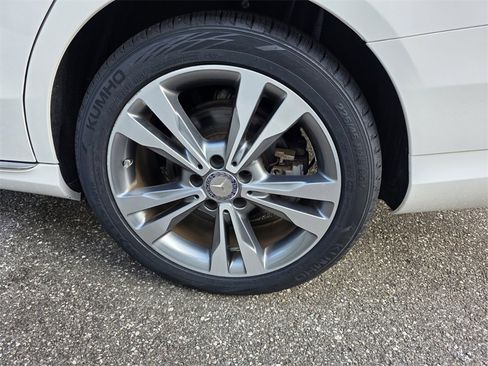 Used 2016 Mercedes-Benz C 300 C 300 image 18