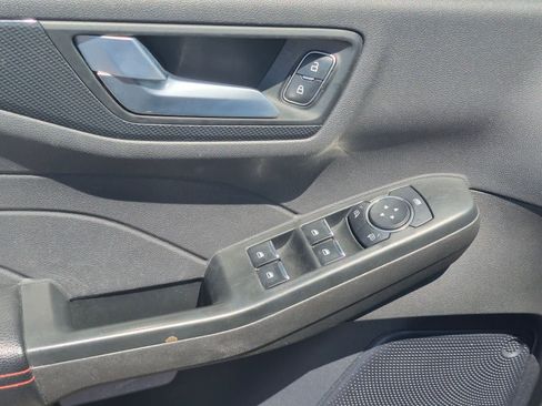 Used 2024 Ford Escape ST-Line AWD/4WD image 14