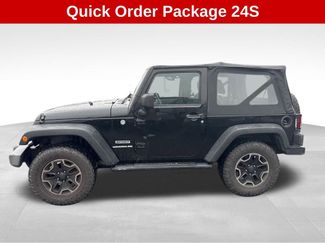 Used 2011 Jeep Wrangler Sport video 2