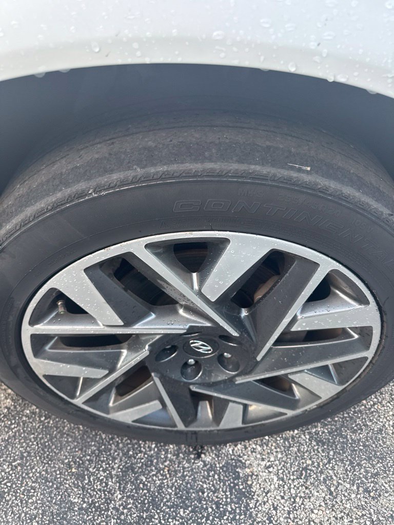 Used 2022 Hyundai Santa Fe Calligraphy FWD image 22