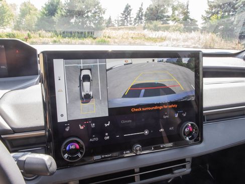 Certified 2026 Toyota bZ AWD/4WD image 22