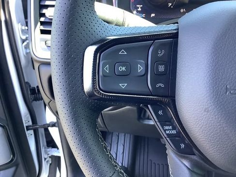 New 2026 RAM 1500 Rebel w/ Rebel Level 2 Equipment Group AWD/4WD image 13