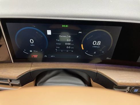 New 2026 Hyundai Santa Fe Limited AWD/4WD image 28