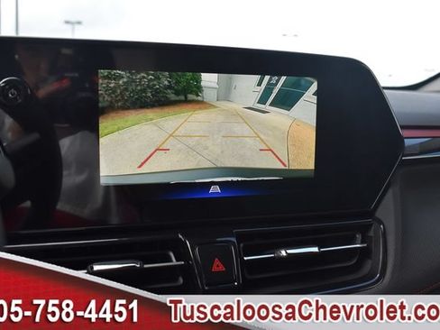 New 2026 Chevrolet TrailBlazer RS w/ Convenience Package FWD image 28