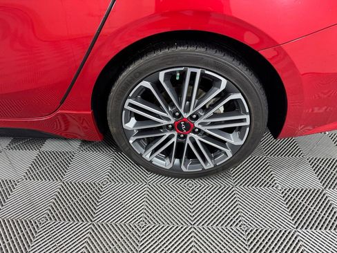 Used 2024 Kia Forte GT image 32