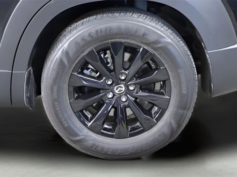 Used 2024 MAZDA CX-50 AWD 2.5 S w/ Cargo Package image 42