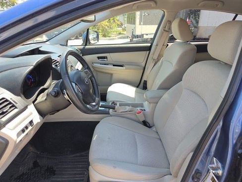 Used 2014 Subaru Crosstrek 2.0i Premium w/ Popular Package #2 AWD/4WD image 11