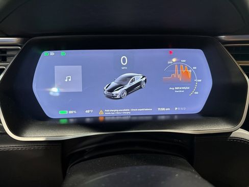 Used 2018 Tesla Model S 75D image 5