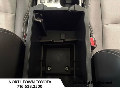 Used 2023 Toyota 4Runner SR5 Premium w/ Moonroof Package AWD/4WD image 15