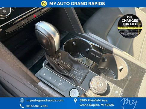Used 2023 Volkswagen Atlas SEL Premium AWD/4WD image 23