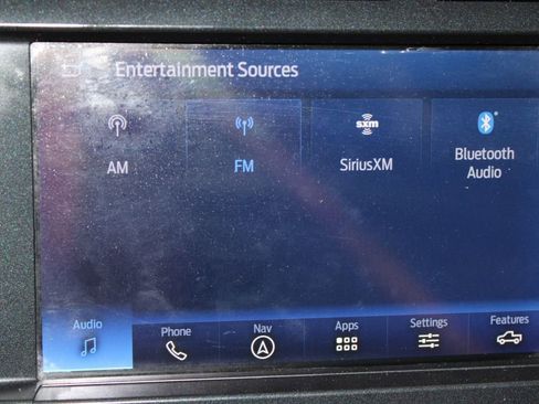 Used 2023 Ford F150 XLT w/ Equipment Group 301A Mid AWD/4WD image 45