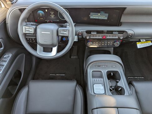 New 2026 Hyundai Palisade XRT Pro image 6