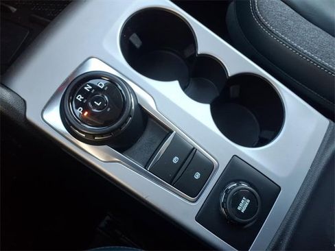 Certified 2023 Ford Bronco Sport Outer Banks w/ Tech Package image 20