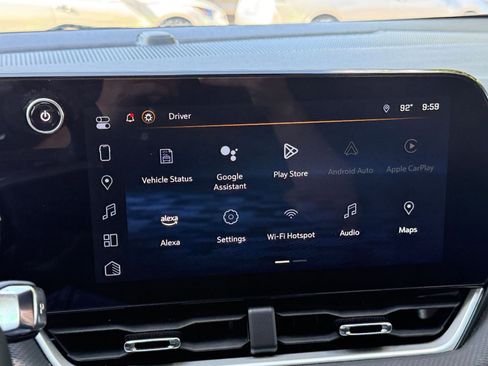 Used 2025 Chevrolet Equinox LT FWD image 21