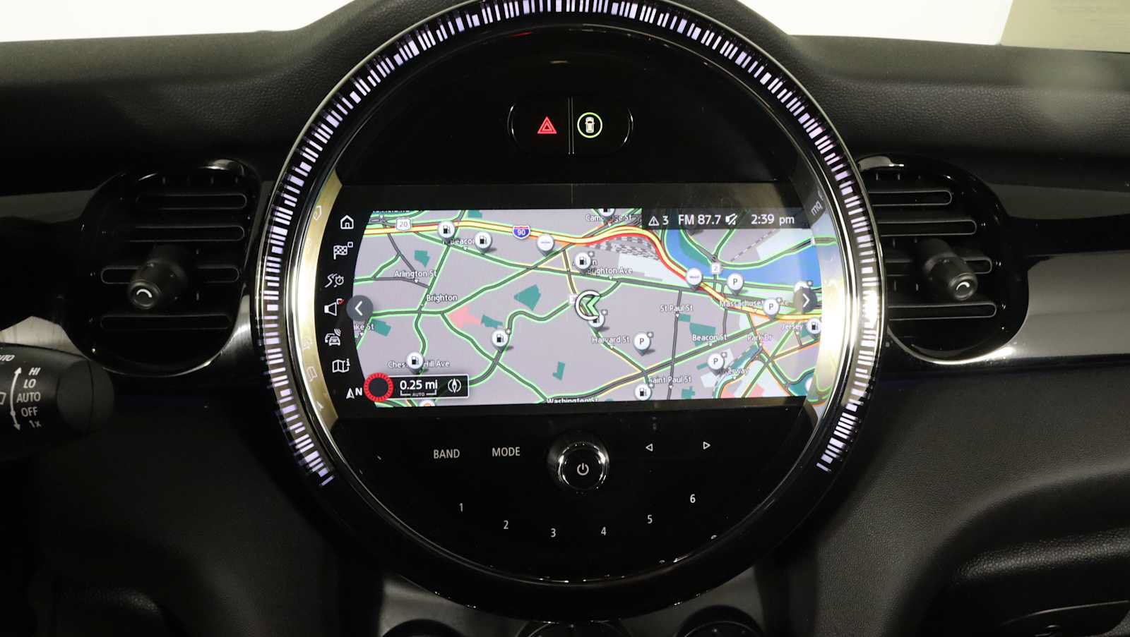 Used 2024 MINI Cooper Convertible FWD image 21