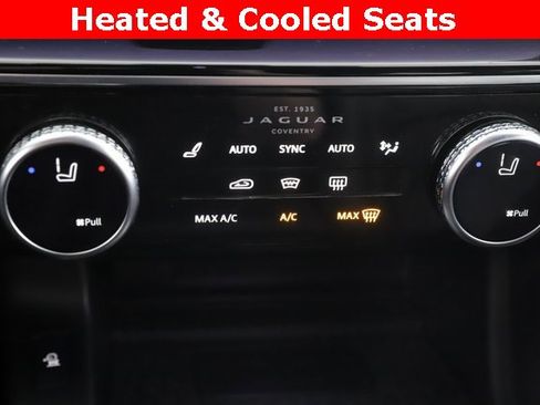 Used 2021 Jaguar E-PACE 300 Sport image 3