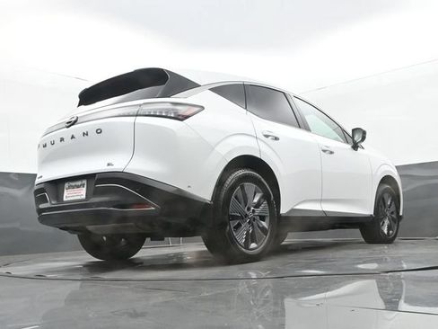 Used 2025 Nissan Murano SL AWD/4WD image 27