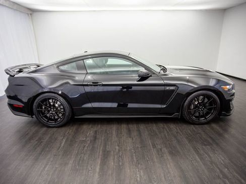 Used 2020 Ford Mustang Shelby GT350 w/ Technology Package image 6