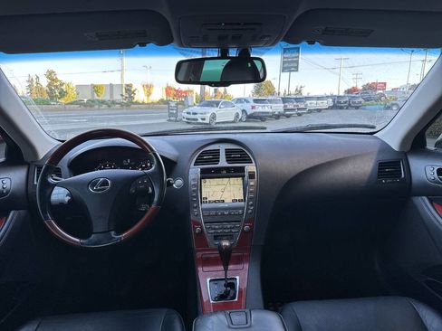 Used 2008 Lexus ES 350 FWD image 21