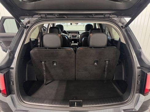 Used 2021 Kia Sorento EX AWD/4WD image 20