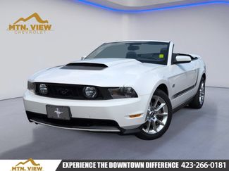 Used 2010 Ford Mustang GT RWD video 1