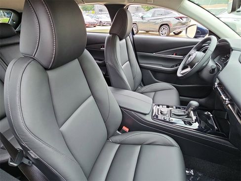 New 2025 MAZDA CX-30 AWD 2.5 S w/ Preferred Package image 10