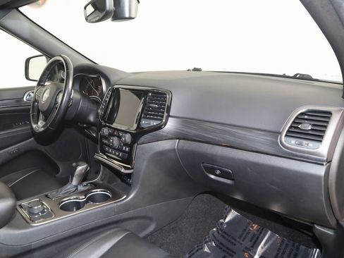 Used 2020 Jeep Grand Cherokee Limited X image 46