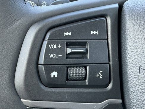 New 2026 Honda Ridgeline RTL image 14