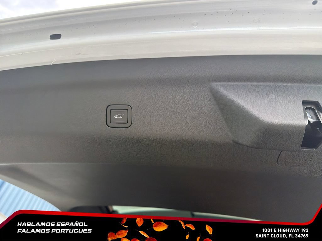 New 2026 GMC Yukon XL Denali w/ Denali Reserve Package AWD/4WD image 34