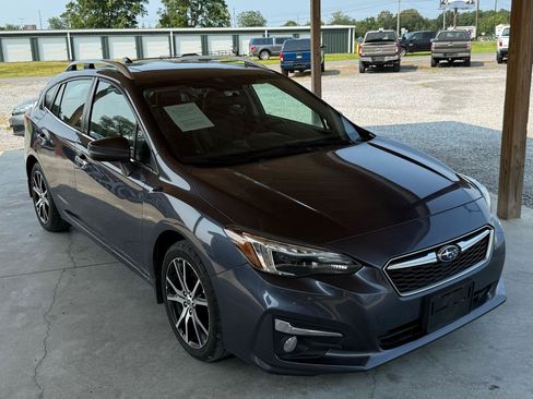 Used 2017 Subaru Impreza 2.0i Limited AWD/4WD image 87